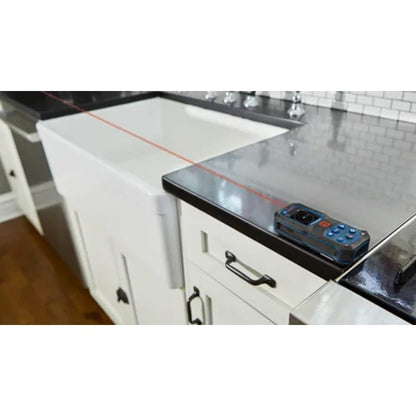 BLAZE™ 165 Ft. Laser Measure