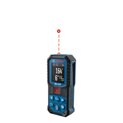 BLAZE™ 165 Ft. Laser Measure