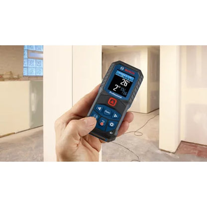 BLAZE™ 165 Ft. Laser Measure