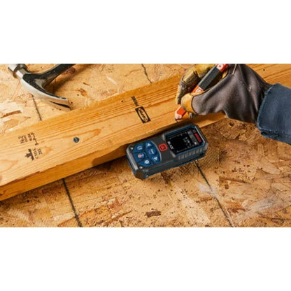 BLAZE™ Connected 165 Ft. Laser Measure