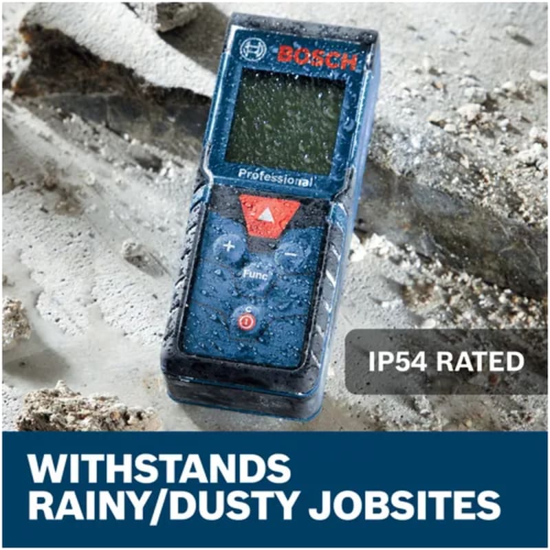BLAZE™ Pro 165 Ft. Laser Measure
