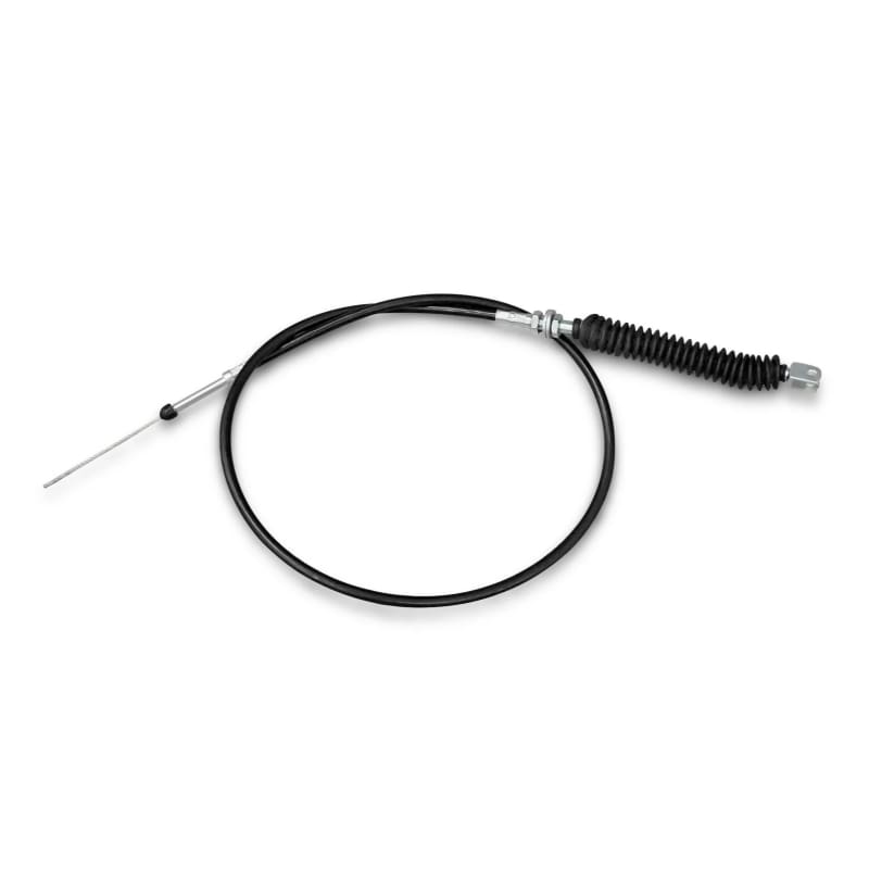 Left Side Throttle (P022) Spare Part for TRT46V 8ft Ride-On Power Trowel TRT46V-LEFTTHRTL