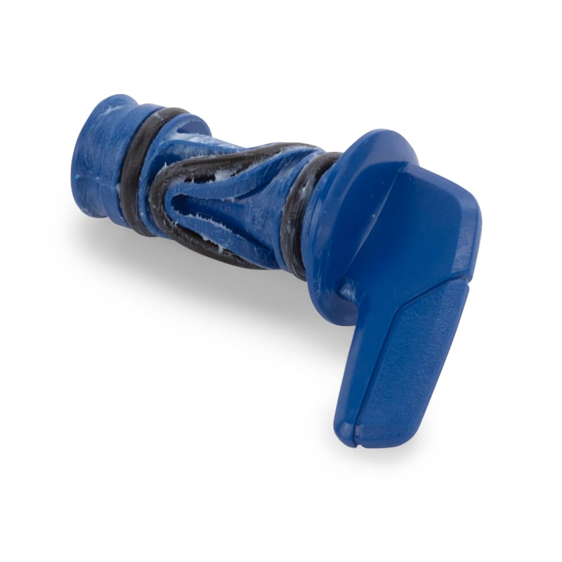 Husqvarna Lever Assy W O-Rings Spare Part