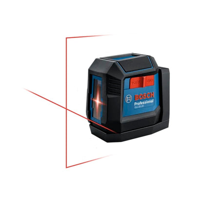 Self-Leveling Cross-Line Laser - GLL50-20