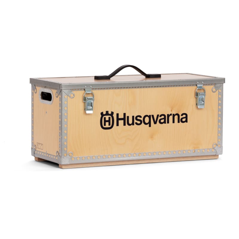 Transport box