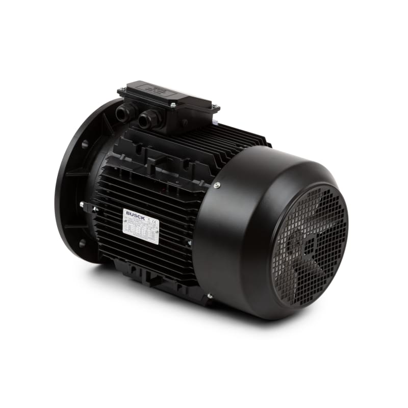 Husqvarna Motor 11kw 4P 230/400v Iec160