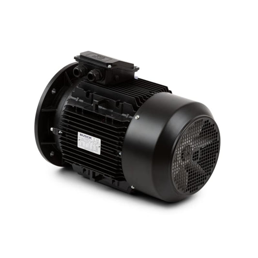 Husqvarna Motor 11kw 4P 230/400v Iec160