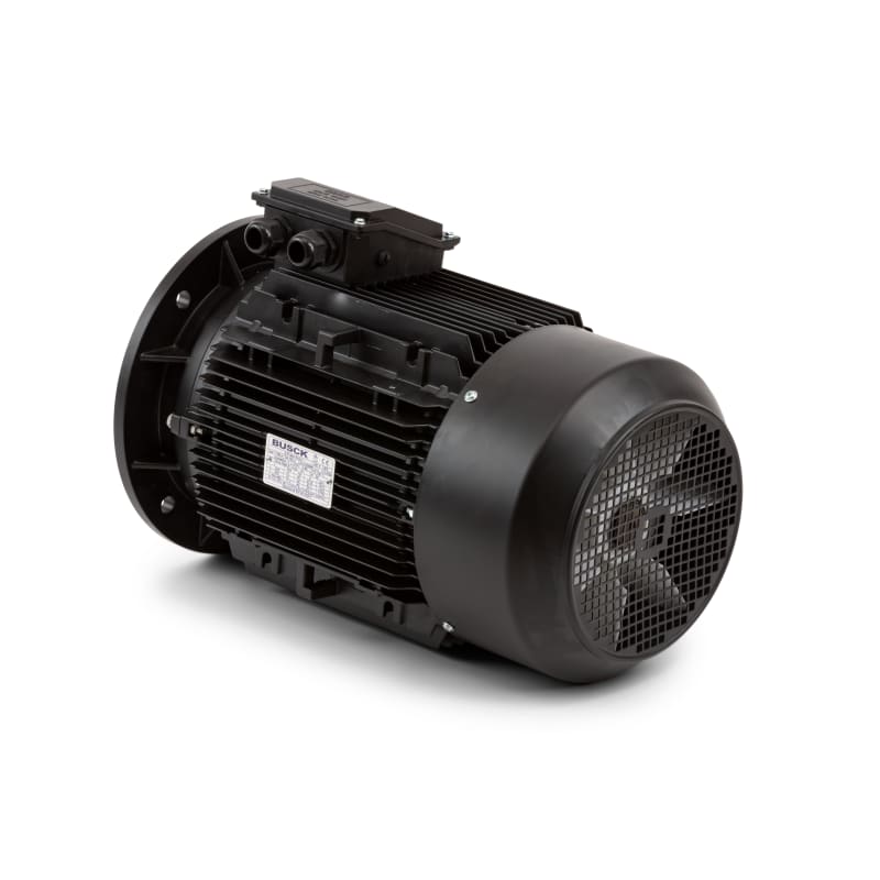 Husqvarna Motor 15kw 4P 230/400v Iec160