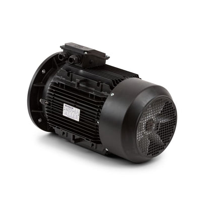 Husqvarna Motor 15kw 4P 230/400v Iec160