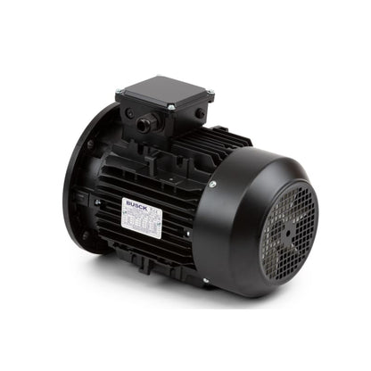 Husqvarna Motor 4kw 4P 230/400v UL