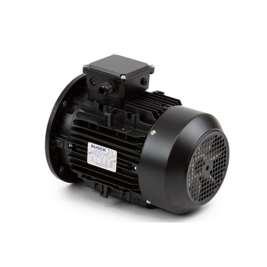 Husqvarna Motor 4kw 4P 230/400v UL