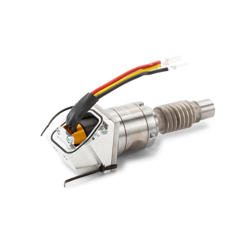 Husqvarna Motor Assy Depth Feeding
