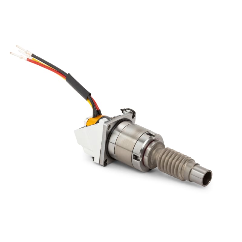 Husqvarna Motor Assy Track Feeding