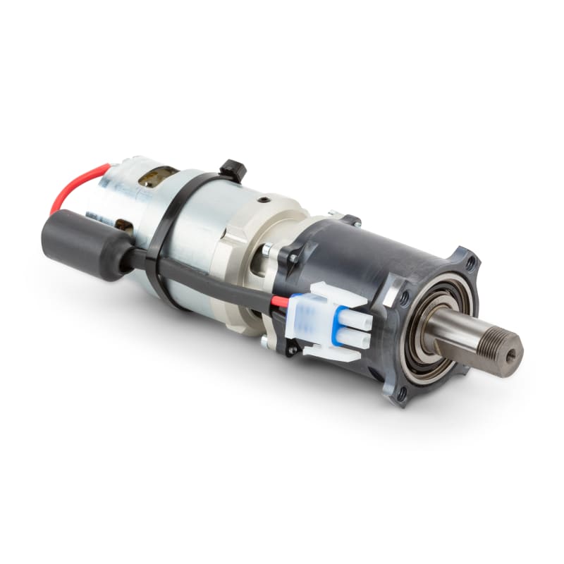 Husqvarna Motor Kit Incl Gear Box