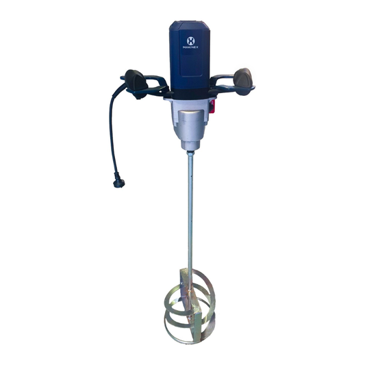 Makinex MS-M-US-2200 Electric Mixer