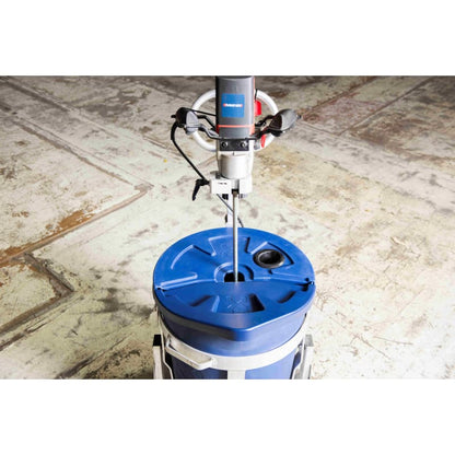 Mixing Station MS-100 Up to 4 Bag