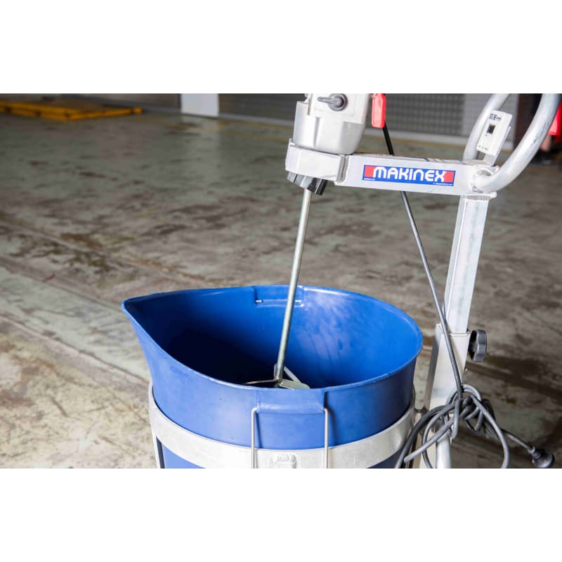 Mixing Station MS-100 Up to 4 Bag