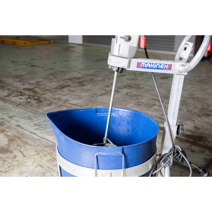Mixing Station MS-100 Up to 4 Bag