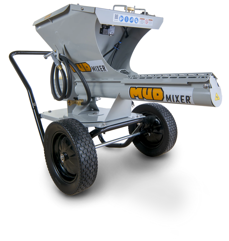 MudMixer 3225