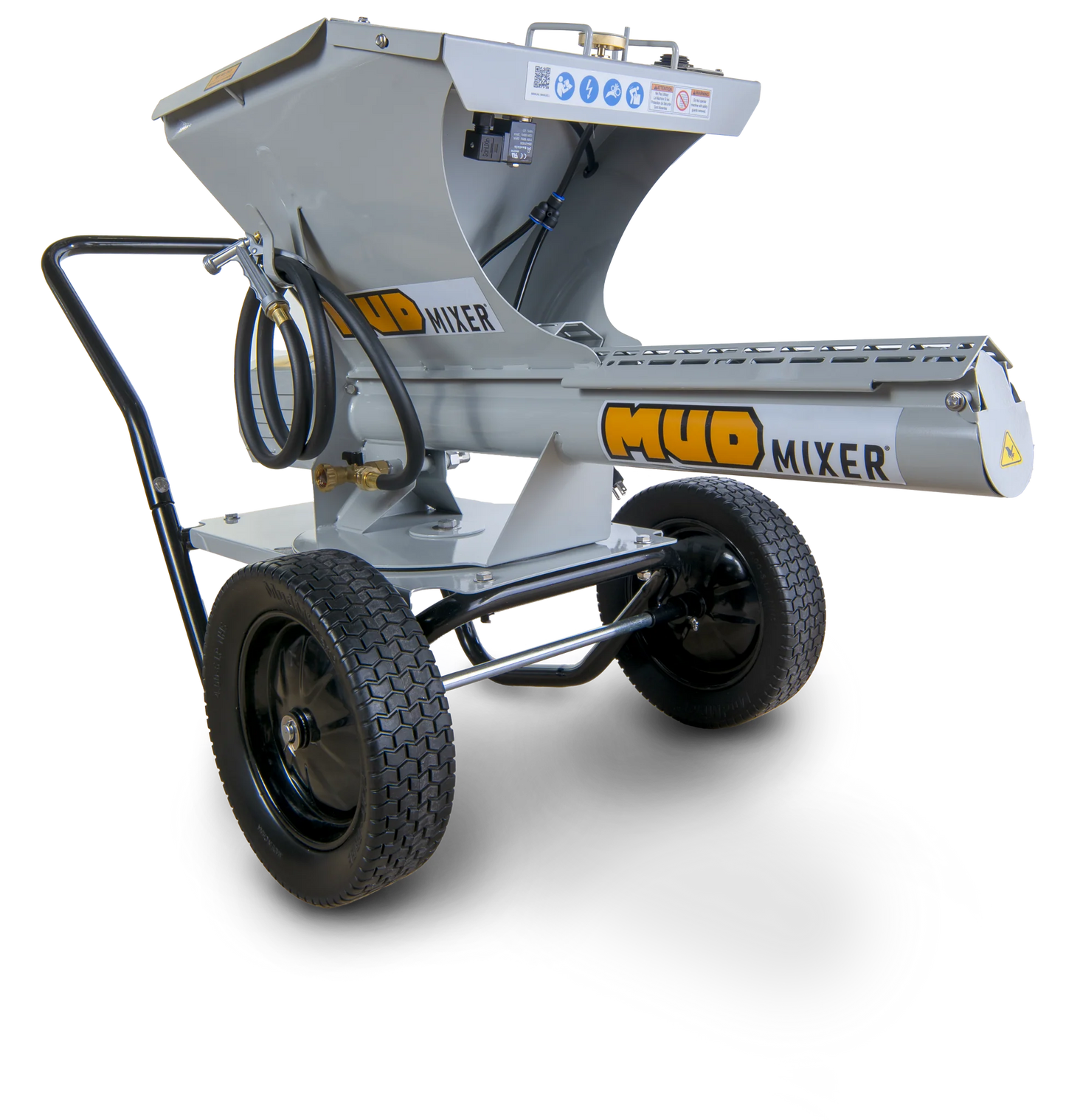 MudMixer MMXR-3225