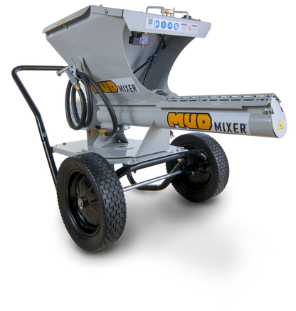 MudMixer MMXR-3225
