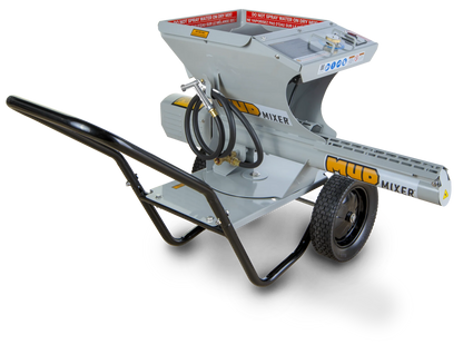 MudMixer MMXR-3225 Ultimate Bundle