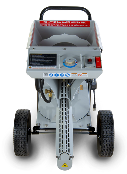 MudMixer MMXR-3225 Ultimate Bundle