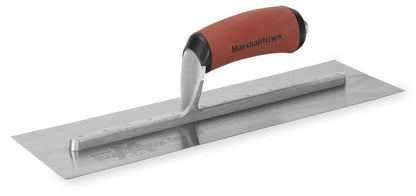 Marshalltown 12x4 Finishing Trowel