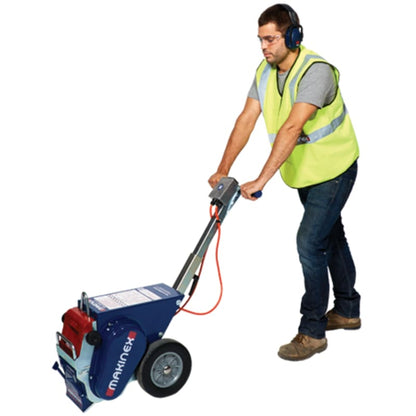 Floor Stripper