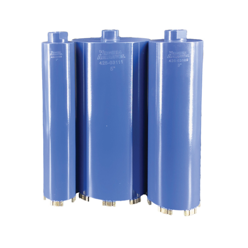 Masonry Core Drill Bit - Dry Cutting - Ultra Value - Brick, Concrete, Masonry
