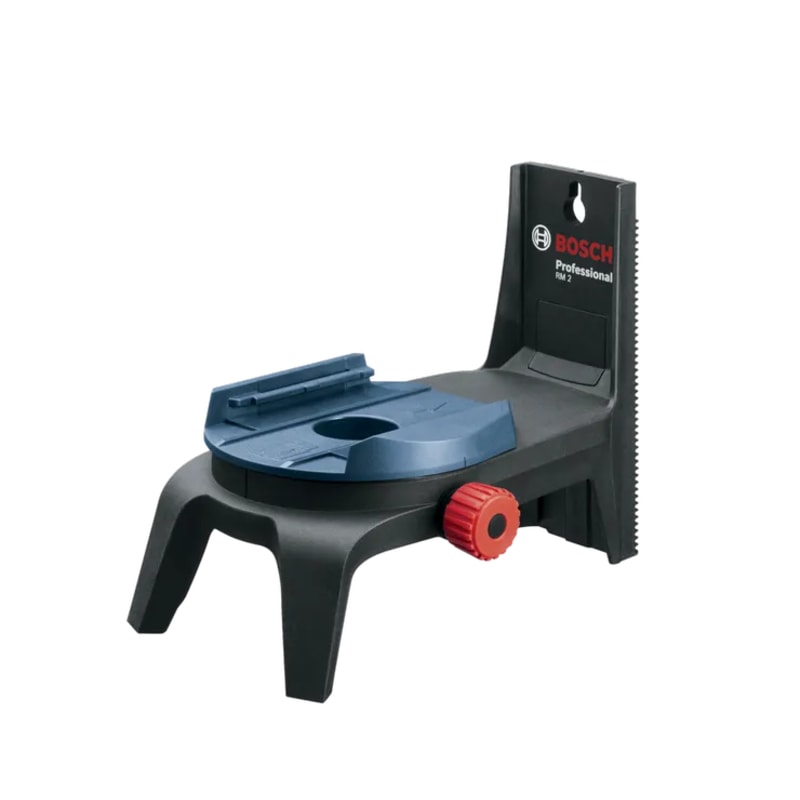 Magnetic Rotating Mount with Fine Adjust