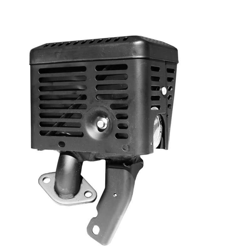 Muffler Spare Part for Kohler CH260 4-Stroke Engine CH260-MF