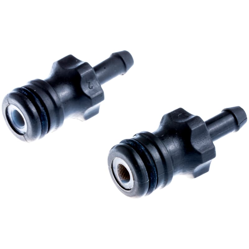 Husqvarna Nipple Assy With O-ring