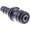 Husqvarna 506295702 Nipple RAK M.o-ring OCH SIL Reservdel