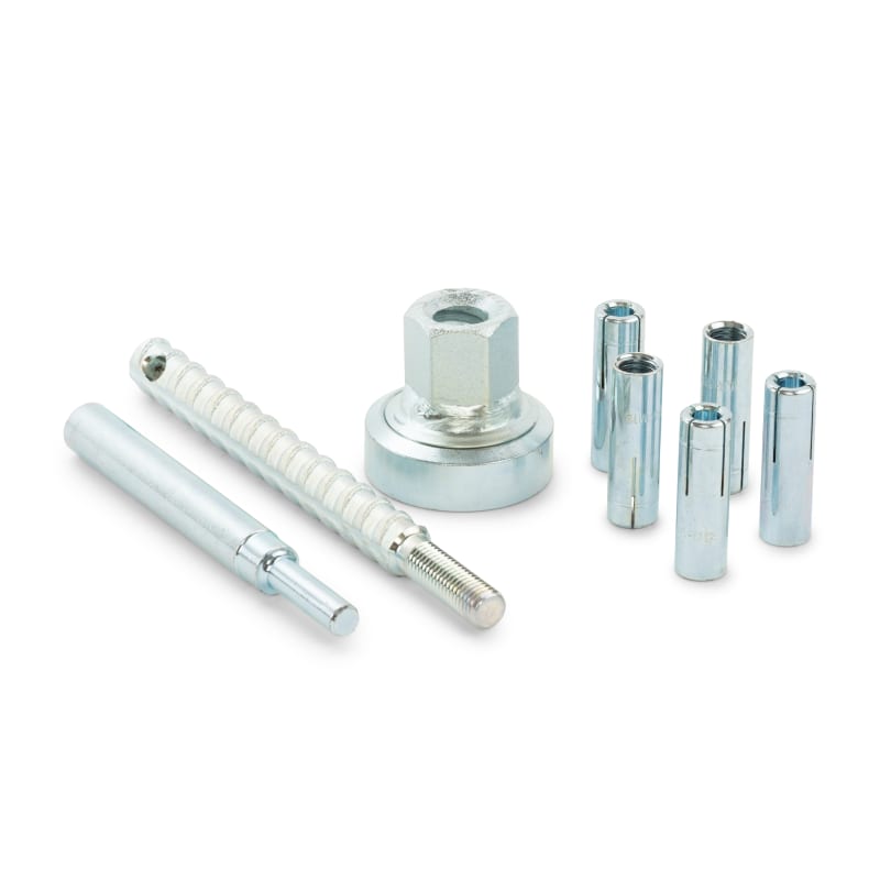 Husqvarna 502434801 ANCHOR KIT Expander Kit (M12)
