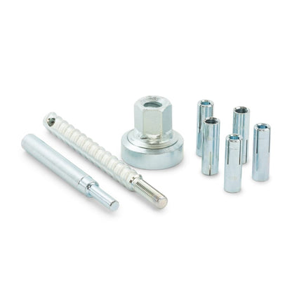 Husqvarna 502434801 ANCHOR KIT Expander Kit (M12)