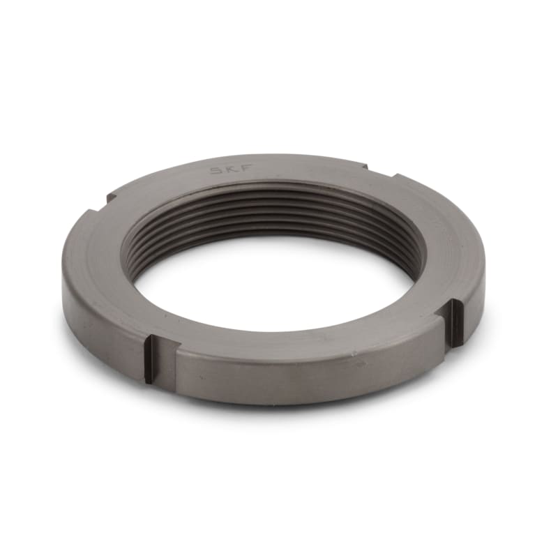 Husqvarna NUT Km10 DIN 981