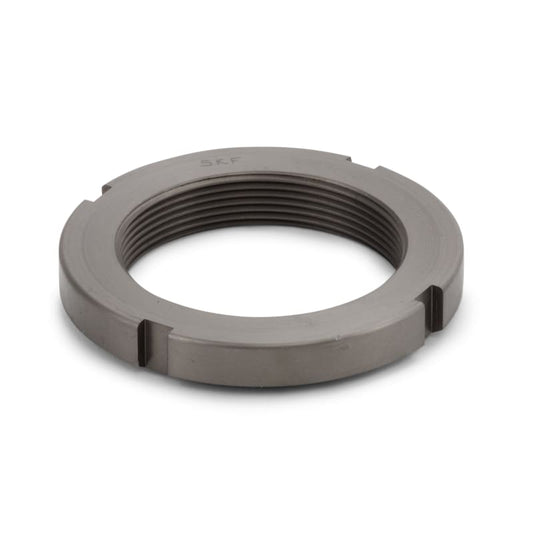 Husqvarna NUT Km10 DIN 981