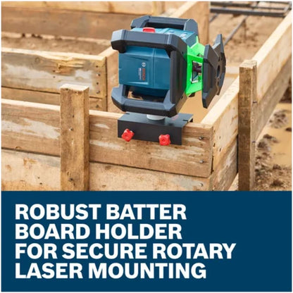 Batter Board Holder