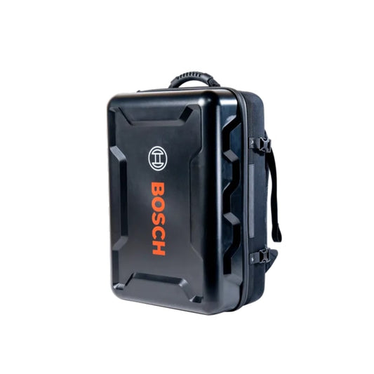 Rotary Laser Backpack