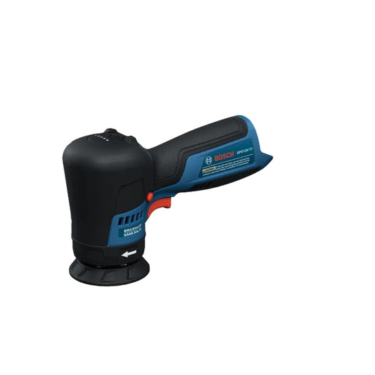 12V Compact Cordless Brushless 3 In. Rotary Polisher (Bare Tool)