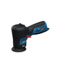 12V Compact Cordless Brushless 3 In. Random Orbital Polisher (Bare Tool)