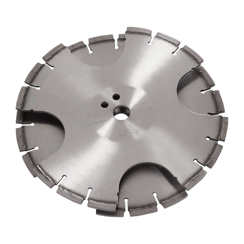 Concrete Joint Cutter - Ninja Joint Cleaning Blades