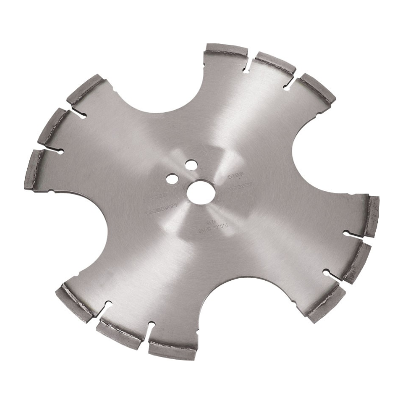 Concrete Joint Cutter - Ninja Joint Cleaning Blades