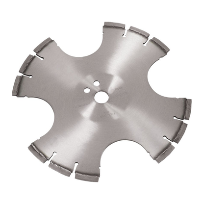 Concrete Joint Cutter - Ninja Joint Cleaning Blades