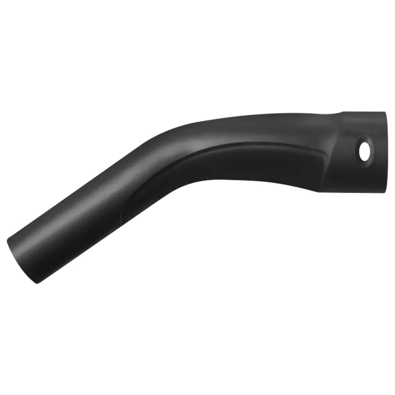 Anti-Static Bend Nozzle