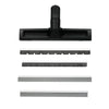 3 Piece Vacuum Floor Nozzle Kit