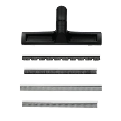 3 Piece Vacuum Floor Nozzle Kit