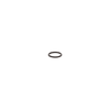 Husqvarna 576261601 O-Ring 11.0x1.0