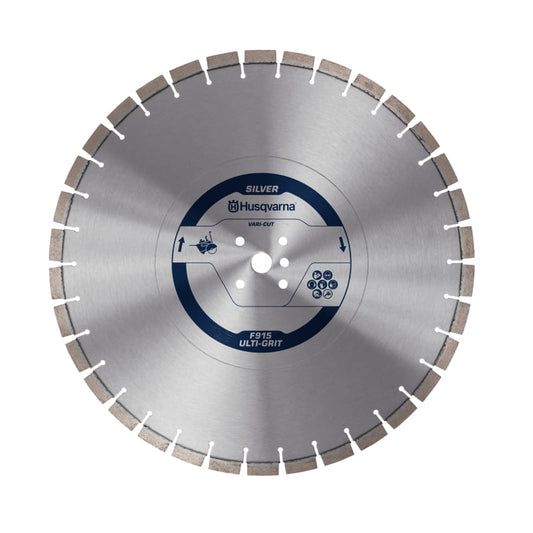 Husqvarna VARI-CUT F915 ULTI-GRIT